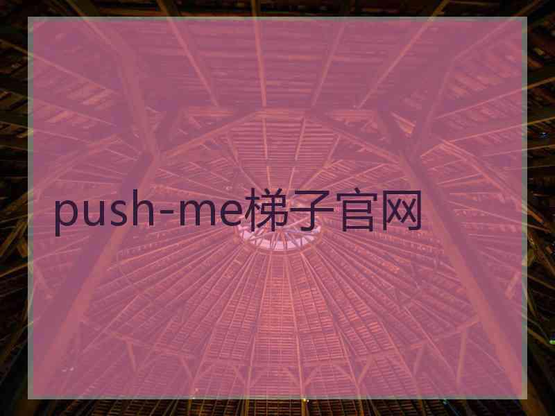 push-me梯子官网