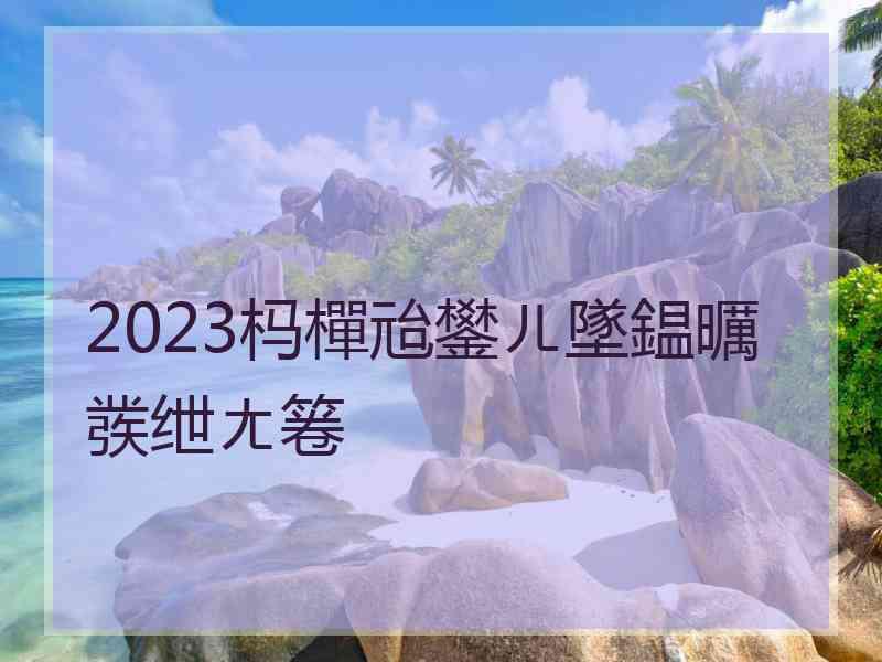 2023杩樿兘鐢ㄦ墜鎾曞彂绁ㄤ箞