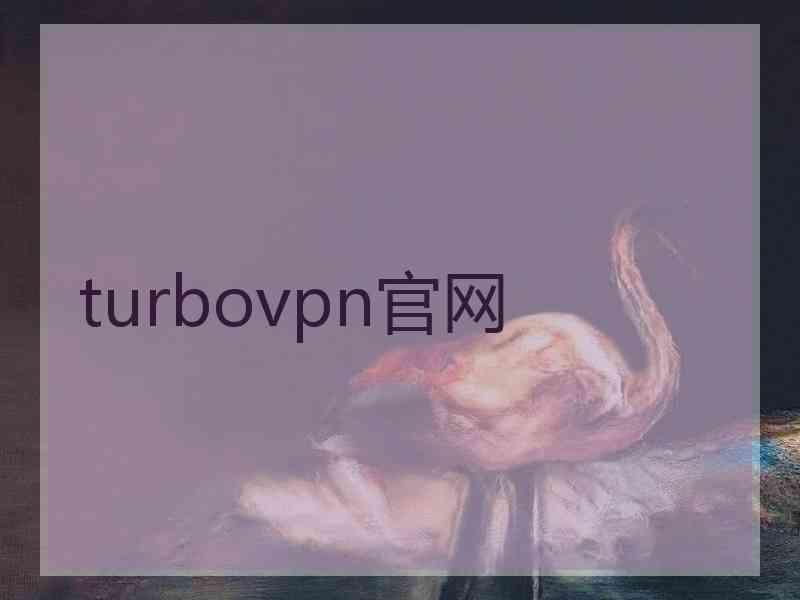 turbovpn官网